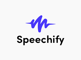 Speechify AI Studio