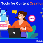 AI Tools for Content Creation