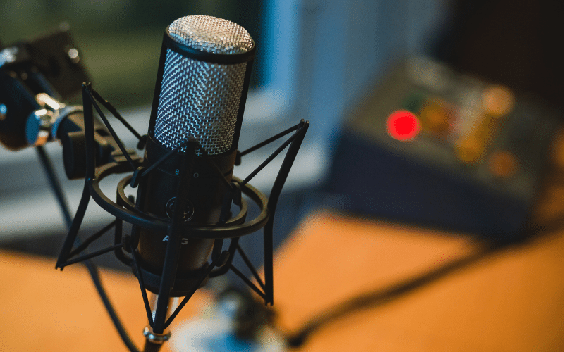 How Podcasts Make Money in Nigeria