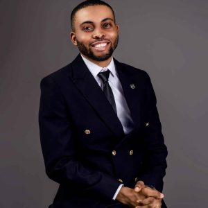 Gideon Eze