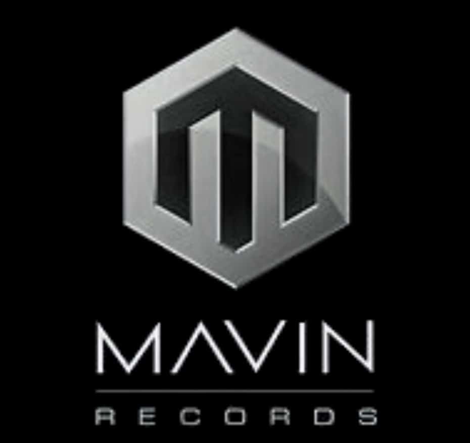 Mavin records