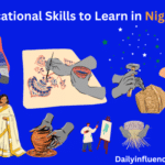 Vocational Skills to Learn in Nigeria(1)