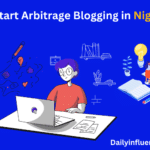 How to Start Arbitrage Blogging in Nigeria