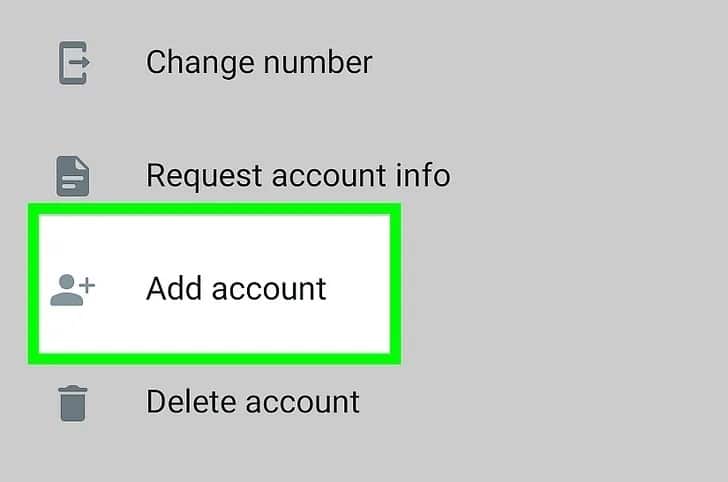 How to use Two WhatsApp Account on One Phone