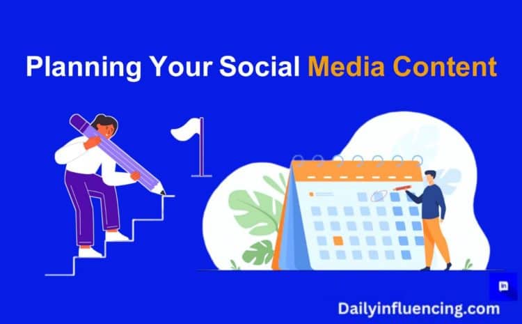  Guide to Creating a Social Media Content Calendar in 2024