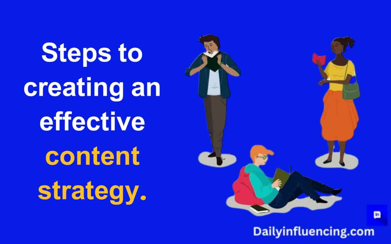 Content Strategy