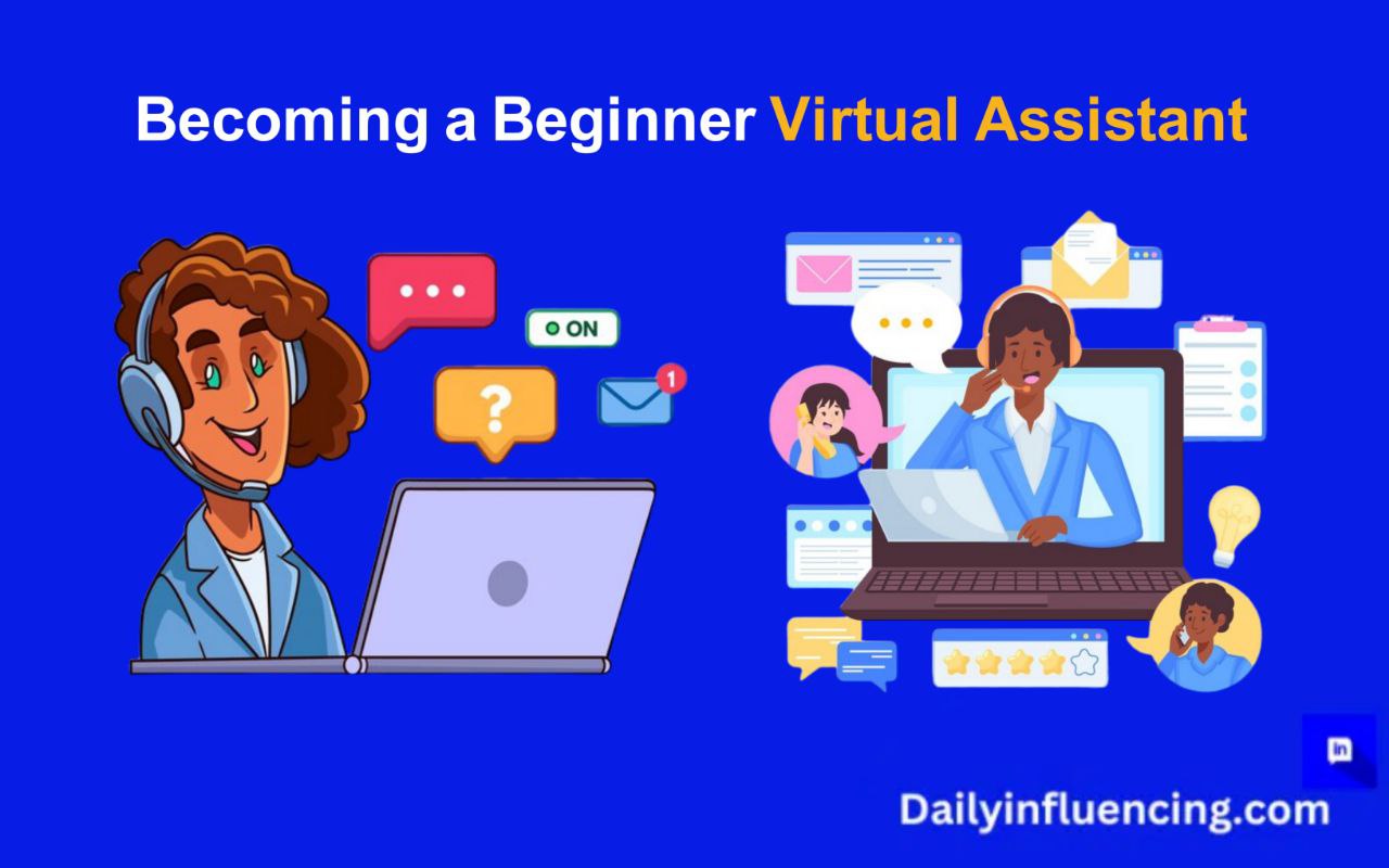 Virtual Assistant