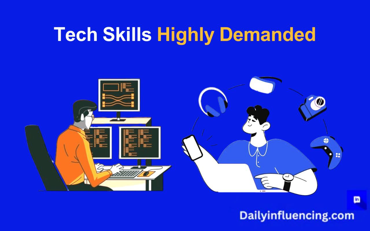 Tech Skills