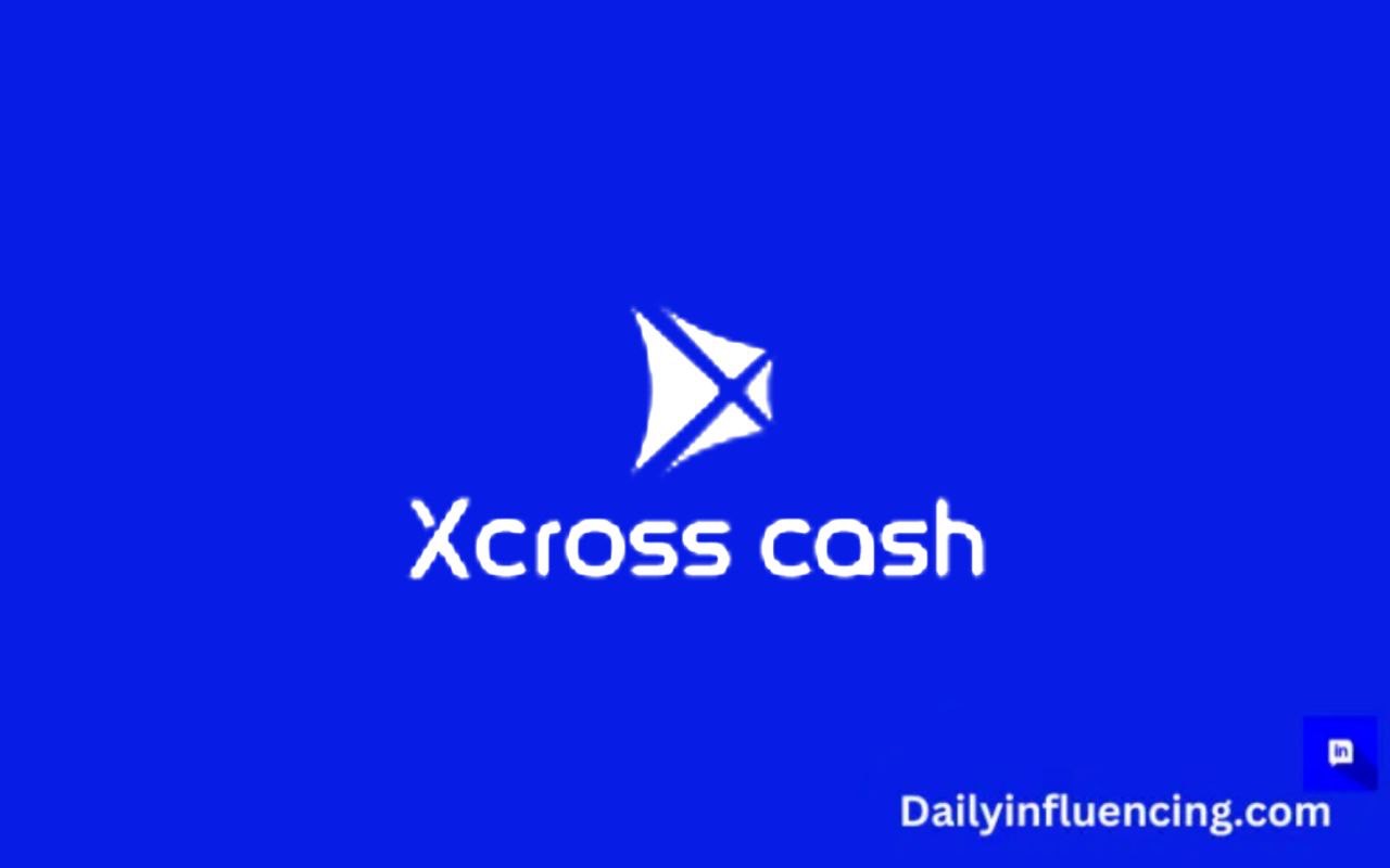 Xcrosscash