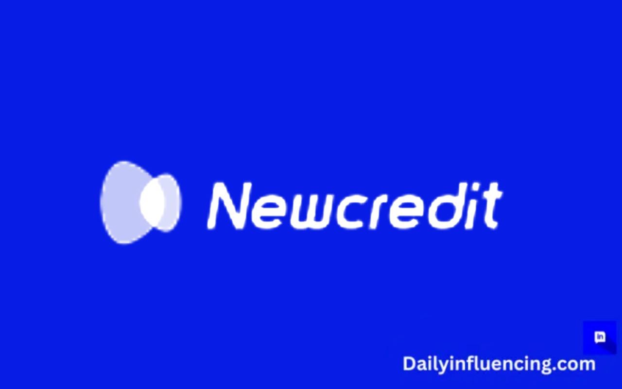 Newcredit loan app