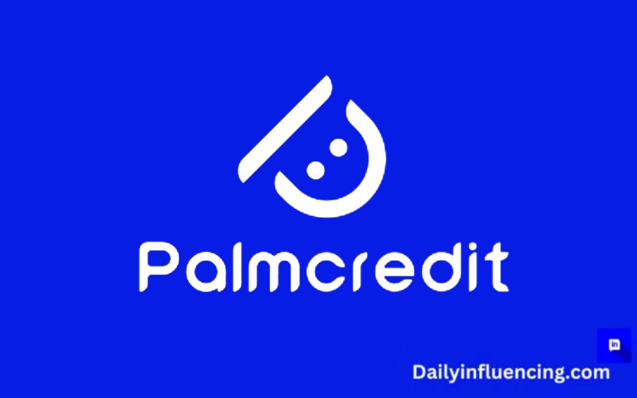 Palmcredit 