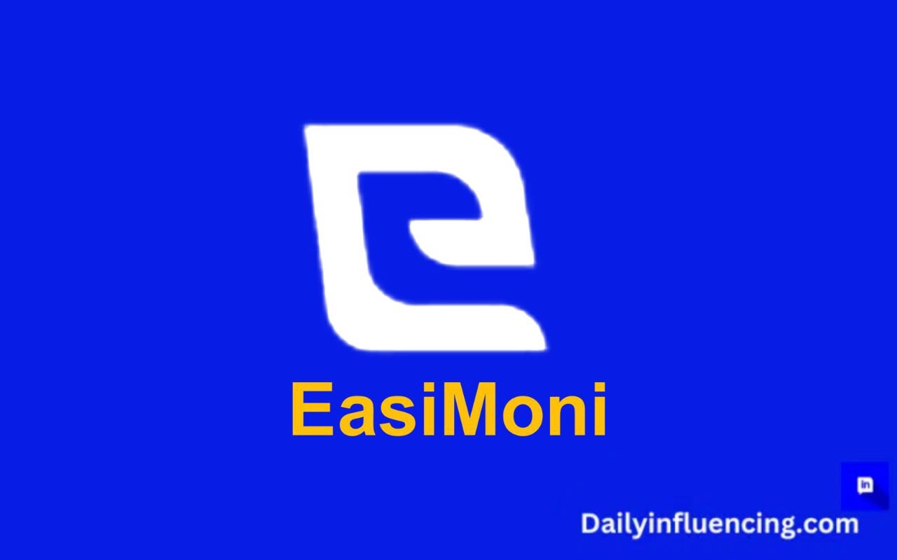 EasiMoni loan app