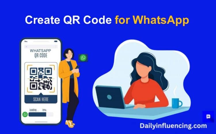  How to Create QR Code for WhatsApp Community in 2025