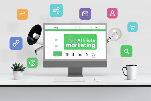 Affiliate Marketing