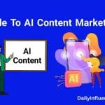 AI content marketing