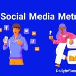 Social Media Metric