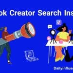 Tiktok Creator Search Insights