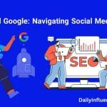 Social Media SEO