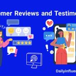 Customer Reviews and Testimonials