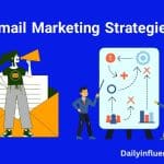 Email marketing strategies