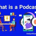 What is a podcast