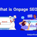 What is on-page SEO