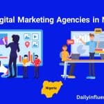 Top digital marketing agencies