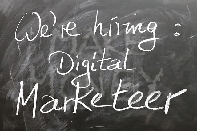 Digital Marketing Jobs