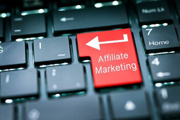 affiliate marketing