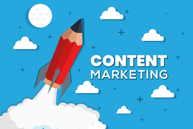  AI Content Marketing