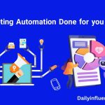 marketing automation done for you