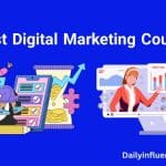 digital marketing course