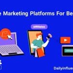 affiliate marketing platforms