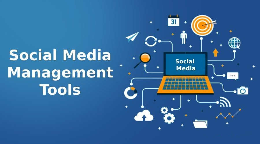 social media tools 