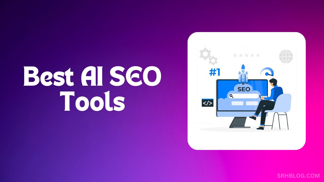 AI seo tools 