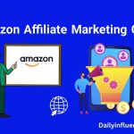 Amazon Affiliate Marketing