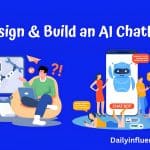 Design and build ai chatbot