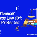 Influencer Business Law