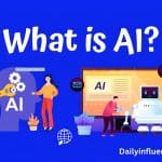 What is AI?