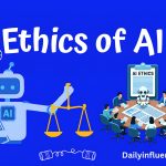 Ethics of AI