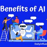 Benefits of AI