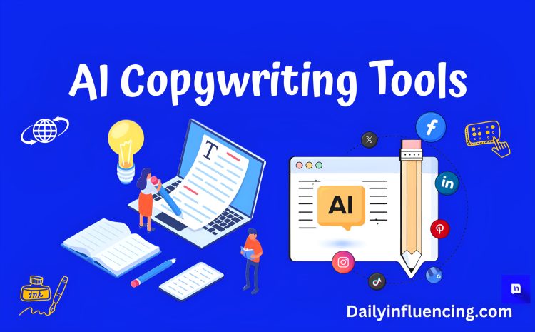  Free AI Copywriting Tools For Business Owners