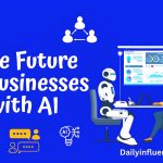 AI in business: grow your business