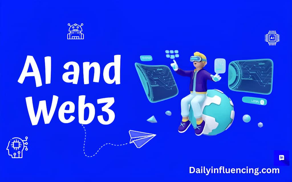 ai and web3