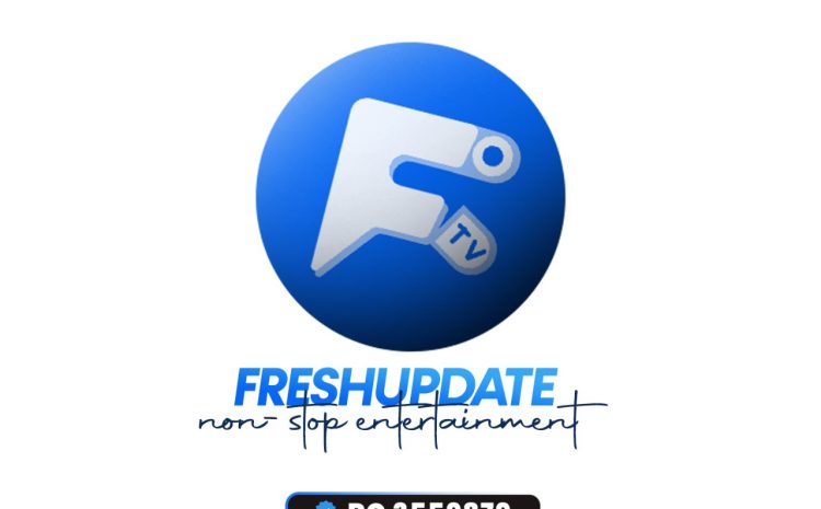  Stay Updated with FreshUpdate TV: Exclusive News & Trends