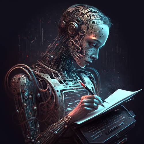 Ai content writer 