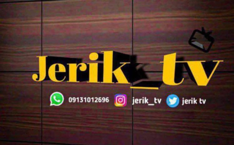  Jerik TV: Experience Exclusive Vibes, Joy, and Nonstop Energy