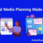 social media planning made easy in 2025