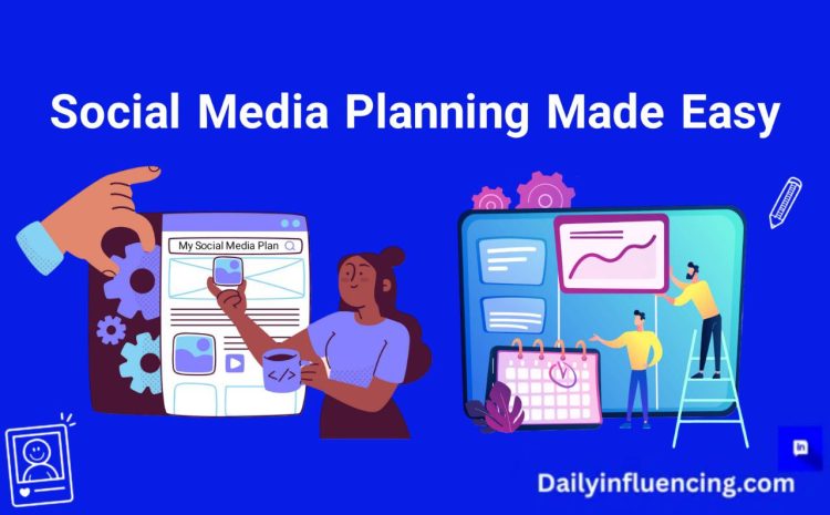  Ultimate Social Media Planner to Streamline Your Digital Presence