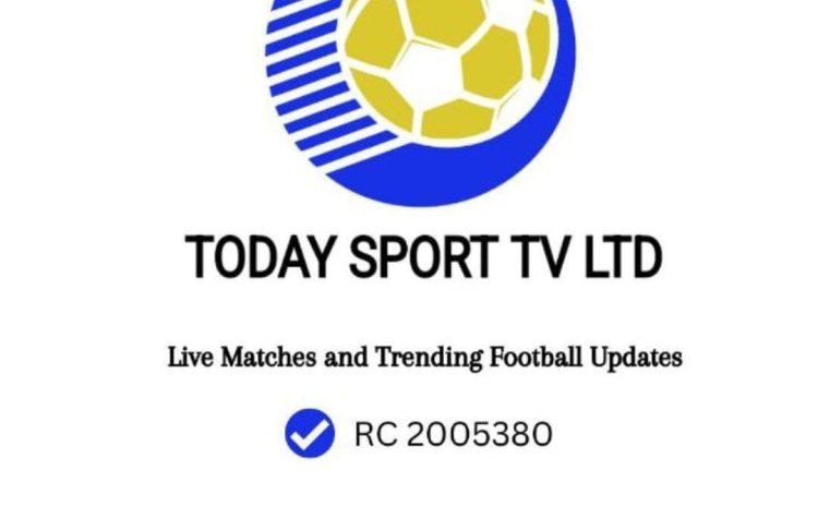  Experience Football Like Never Before with Today Sport TV